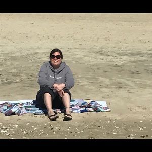 Meet your Posher, Tina